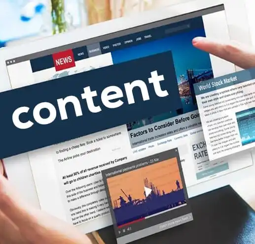 Social Media Marketing Designing Company UAE