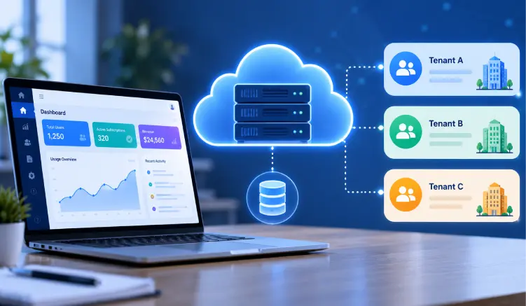 Web and Mobile App Development Dubai