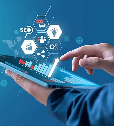 Web Development Company Fujairah