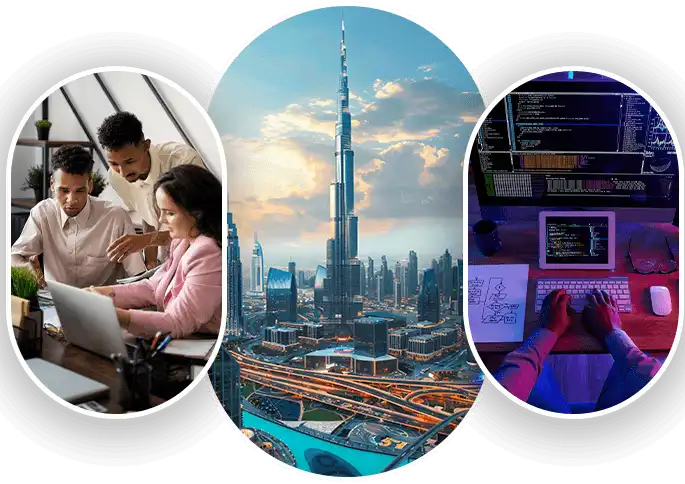 Web Development Services Company in Dubai
