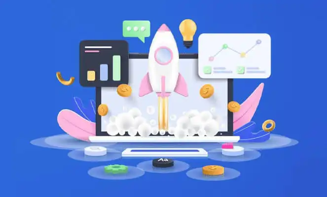 Website Development Company Abu Dhabi