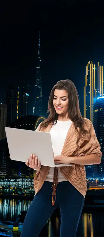 Website Development Company Umm Al Quwain