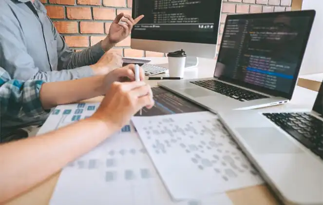 Website Redesign Company Umm Al Quwain