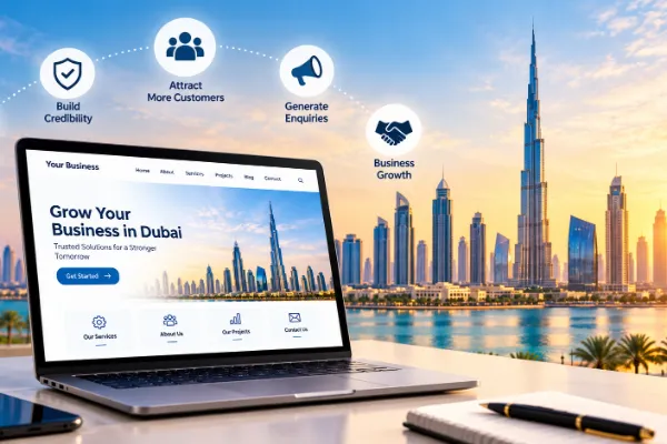 why-to-develop-a-website-for-your-business-in-dubai