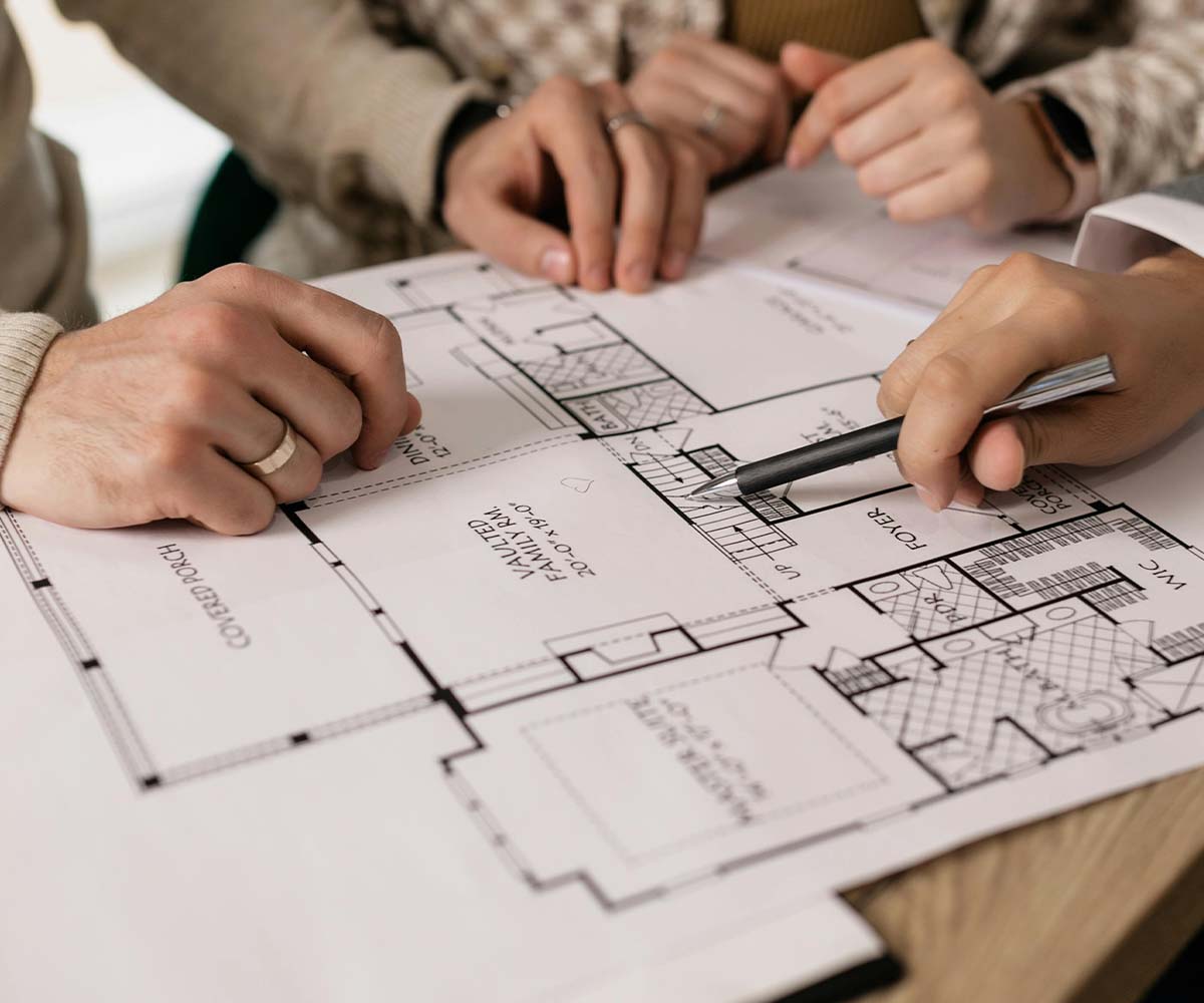 Dubai Property Developer SEO Services
