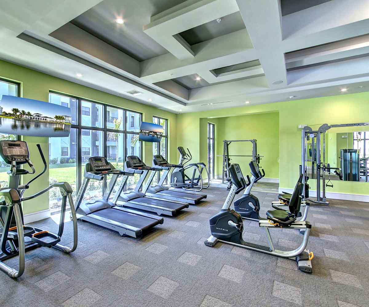 Fitness Center Dubai Fitness Center Dubai