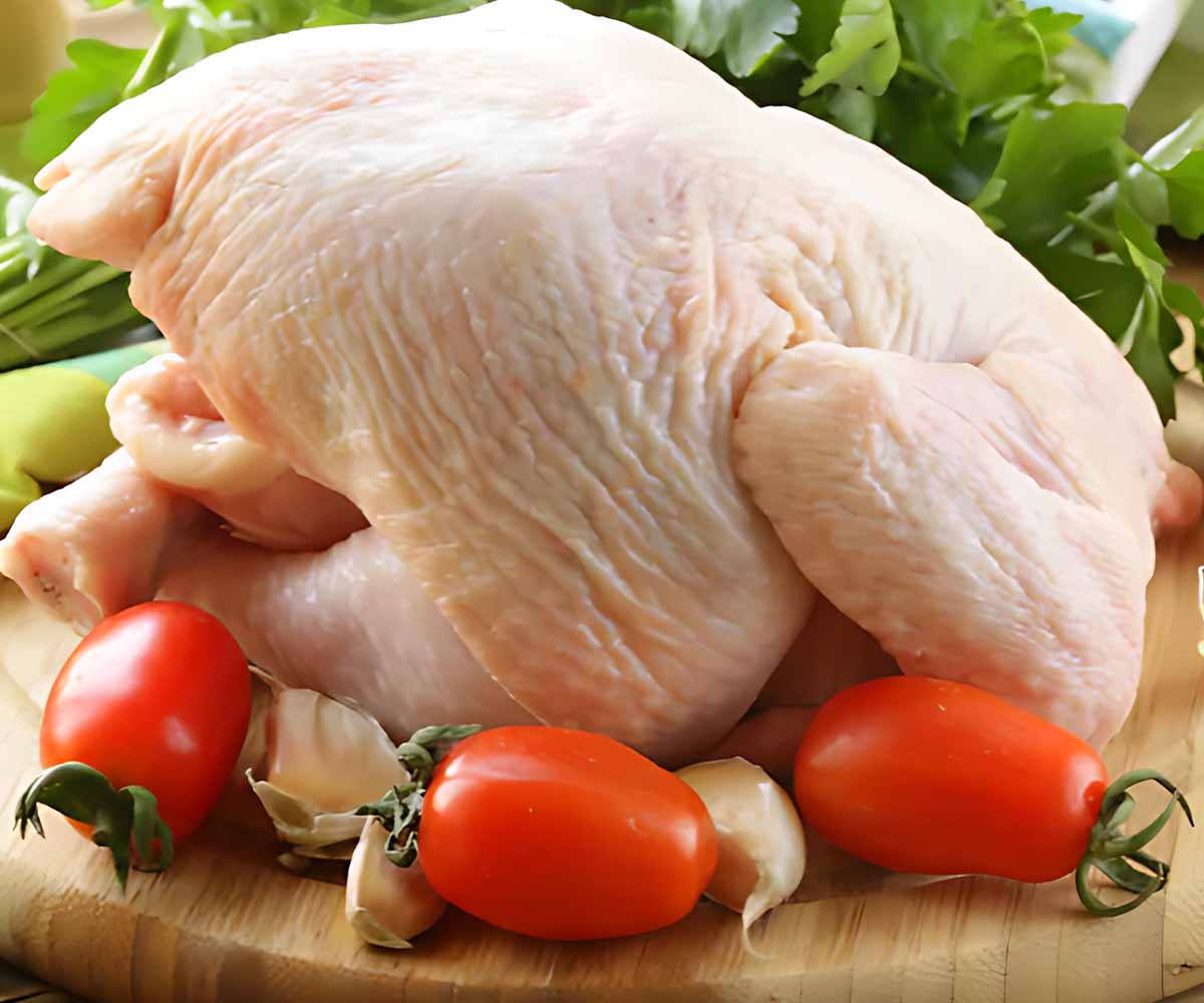 SEO for poultry company website SEO for poultry company website