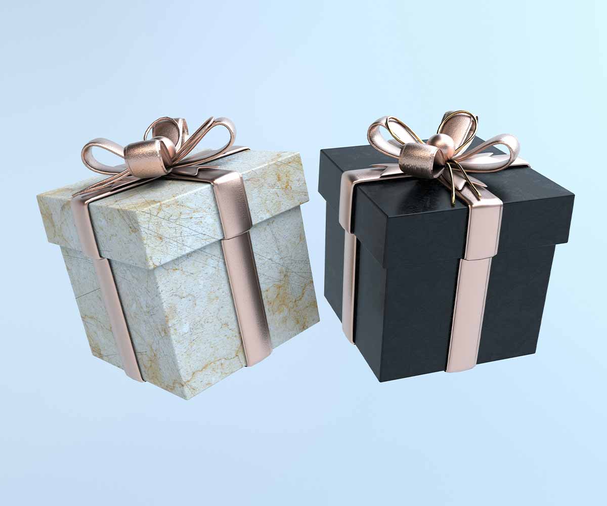 Dubai Gift Shop Website