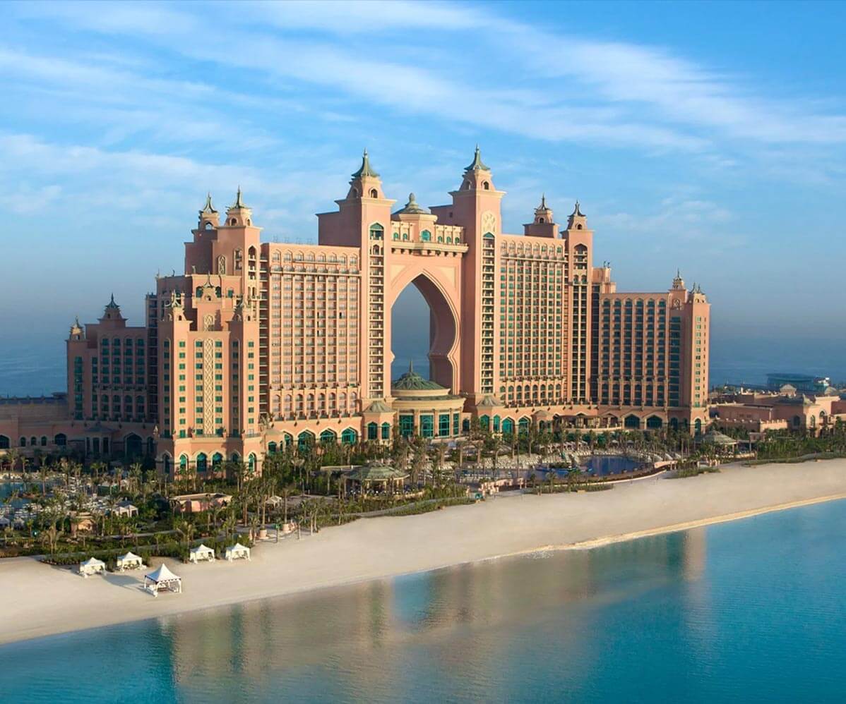 Tourism Company Dubai Tourism Company Dubai