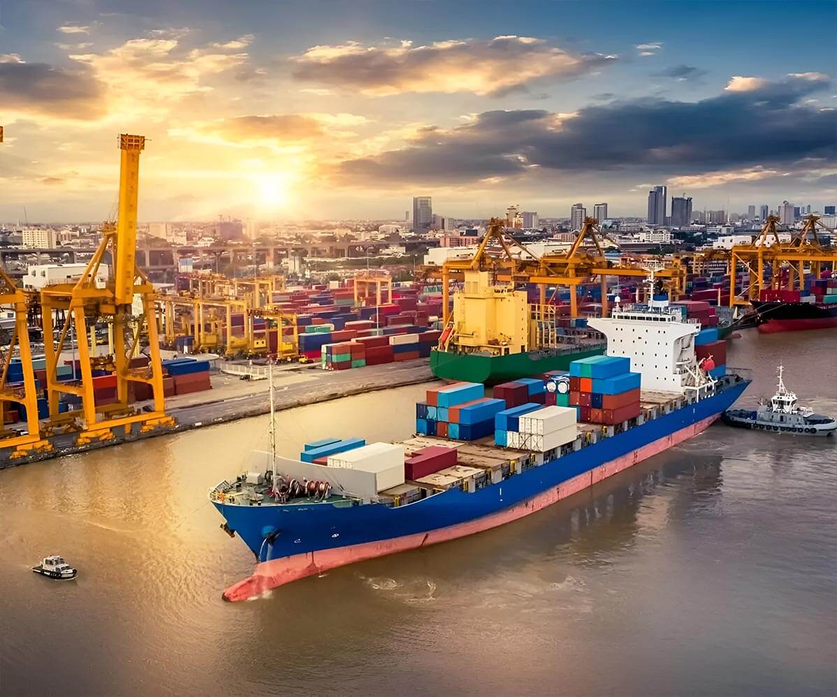 Shipping Company Website Dubai Shipping Company Website Dubai