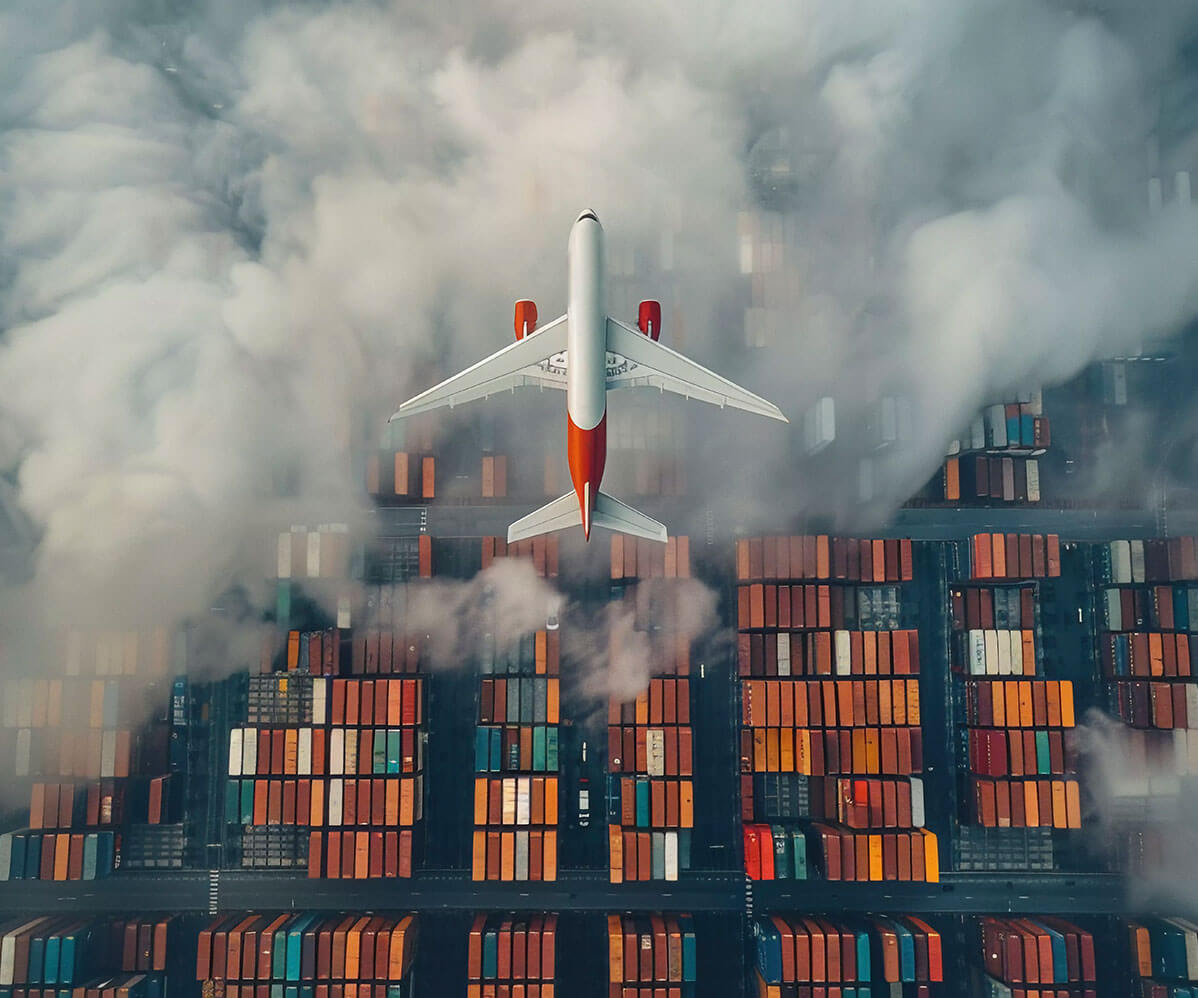 Import Export Website Dubai