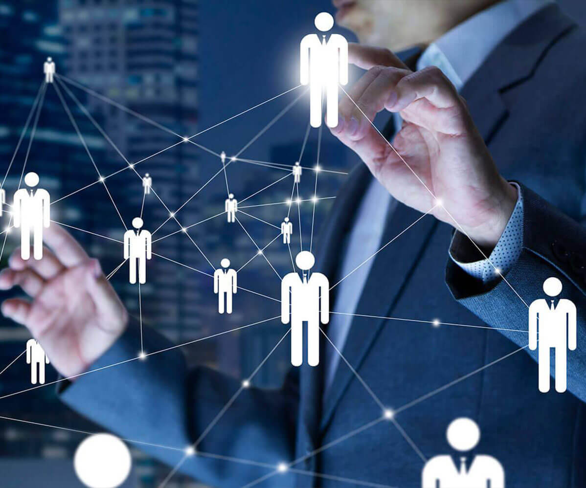 Dubai Manpower Services Website
