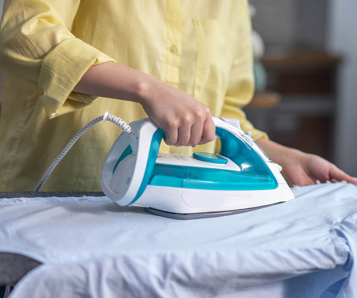 Dubai Ironing Services Website Dubai Ironing Services Website