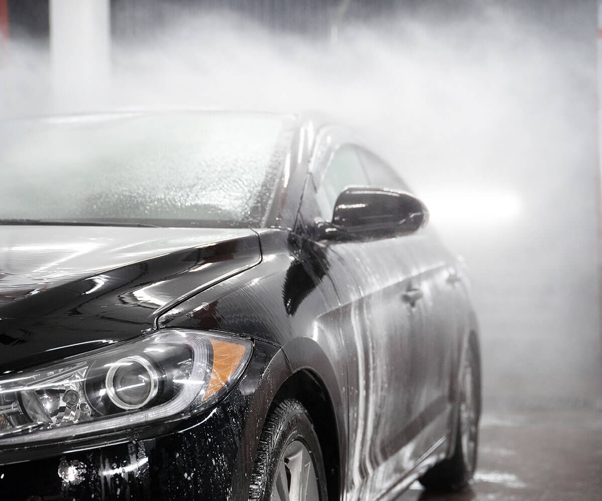 Dubai Mobile Car Wash Website