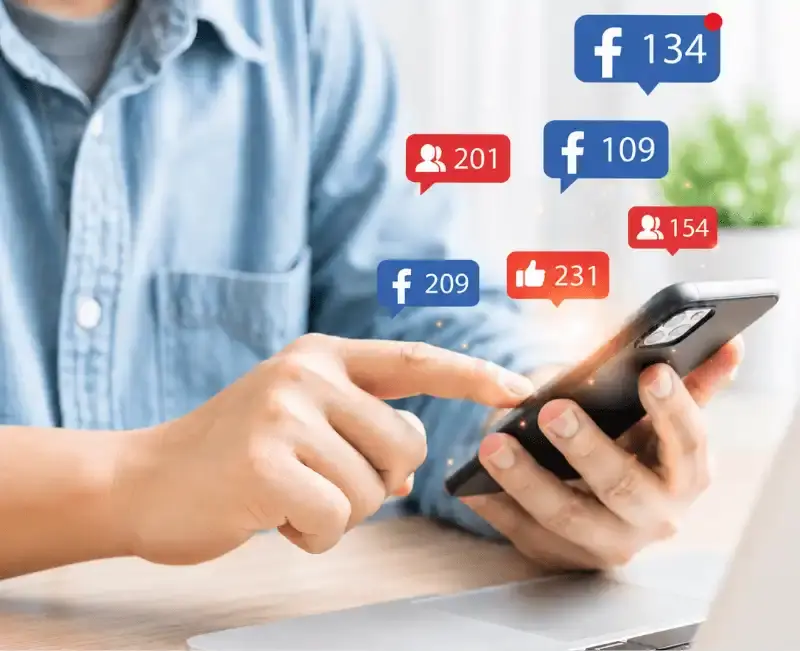 Facebook Business Promotion