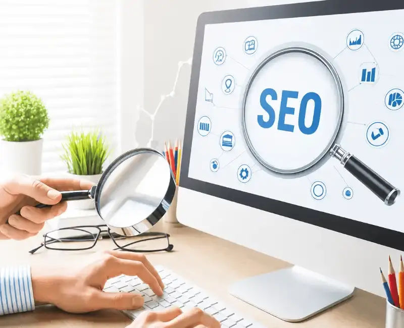 SEO Agency Dubai SEO Agency Dubai