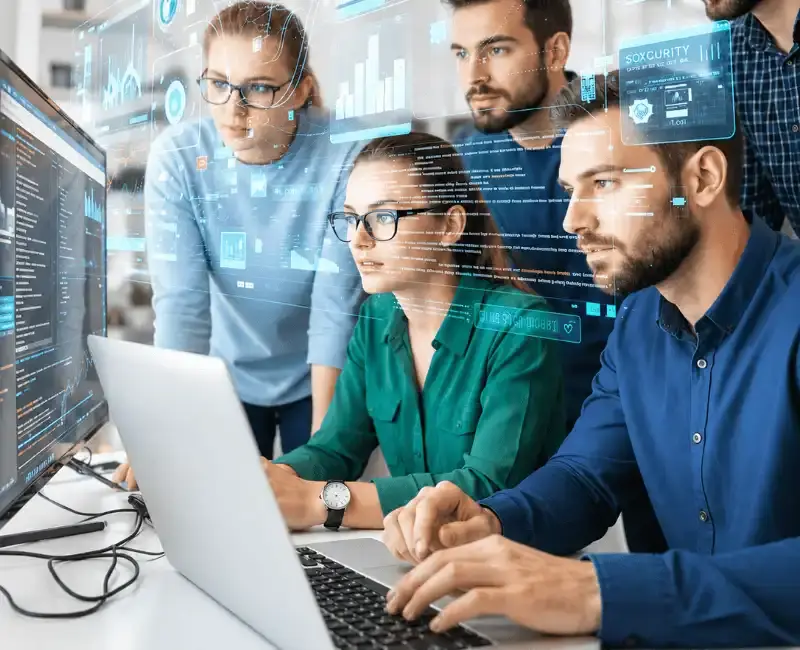 Dubai Software Experts Dubai Software Experts